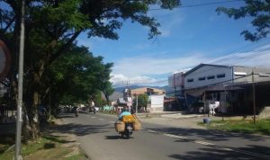 Luwu Utara (Kota Masamba)