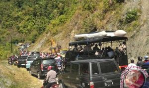 Trans Sulawesi