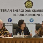 Sebelum 2021 PT Freeport Indonesia Akan Divestasi 51% Saham kepada Pemerintah