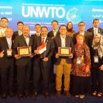 Video Pariwisata Indonesia Terbaik di Kawasan Asia Timur dan Pasifik