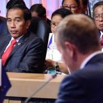 Hadiri KTT di Filipina, Presiden Jokowi Minta Uni Eropa Segera Hentikan Diskriminasi Sawit