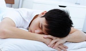 tidur