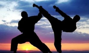 silat