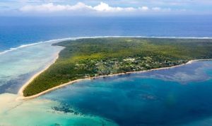 tonga