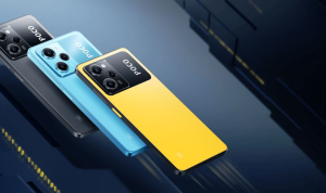 POCO F5PRo 5G