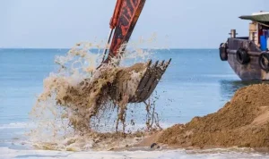 Singapura-curi-pasir-laut-di-Batam