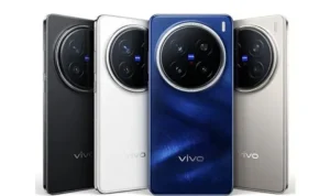Vivo-X200