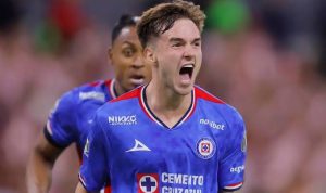 Cruz-Azul